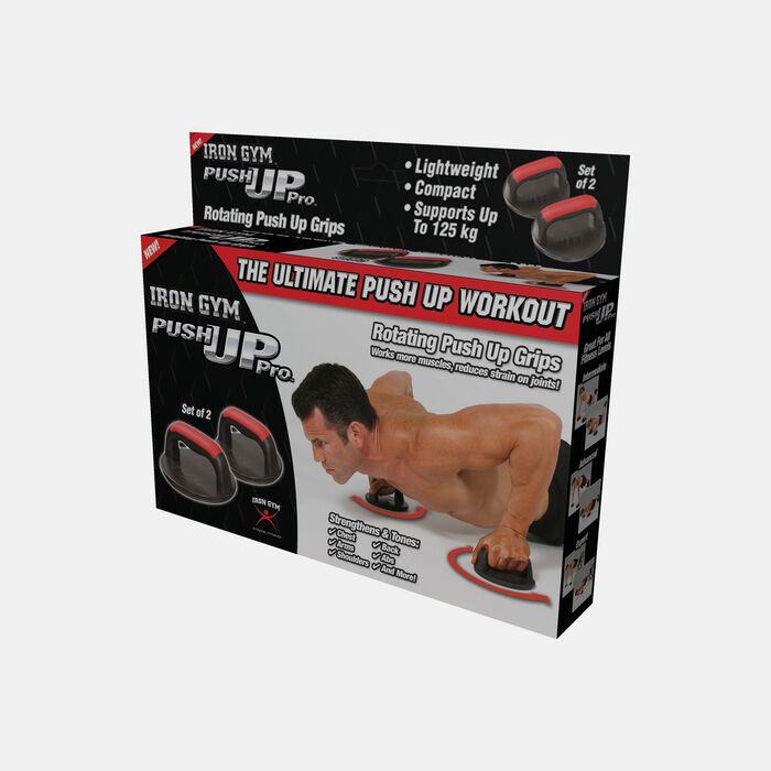 Push Up Pro image number 2