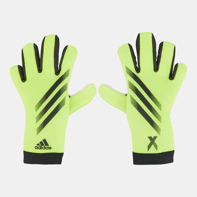 Kids' X Training Goalkeeper Gloves Kids' X Training Goalkeeper Gloves