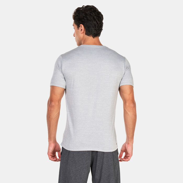 Men's Sport Tech T-Shirt Men's Sport Tech T-Shirt image number 1