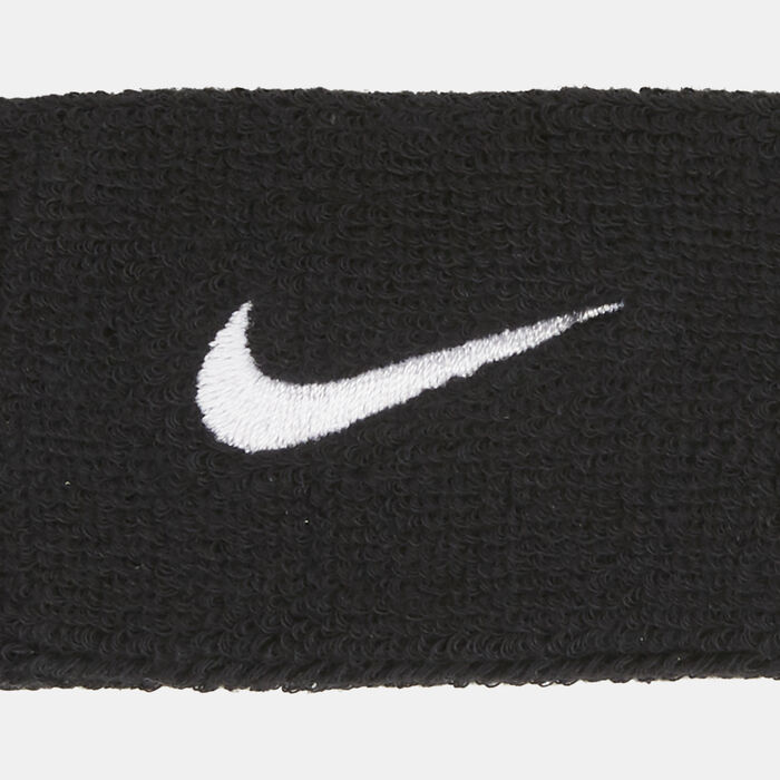 Swoosh Training Headband Swoosh Training Headband image number 2