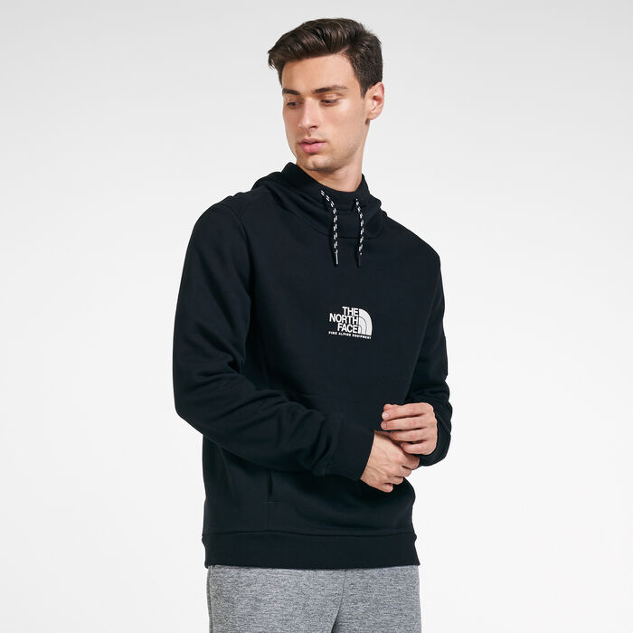 Men's Fine Alpine Hoodie Men's Fine Alpine Hoodie image number 0