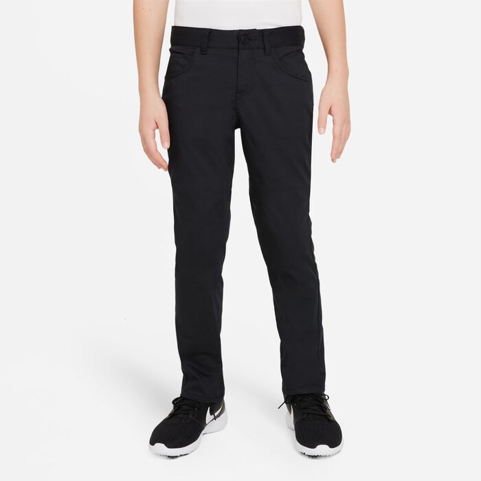 Kids' Dri-FIT Golf Pants Kids' Dri-FIT Golf Pants image number 0
