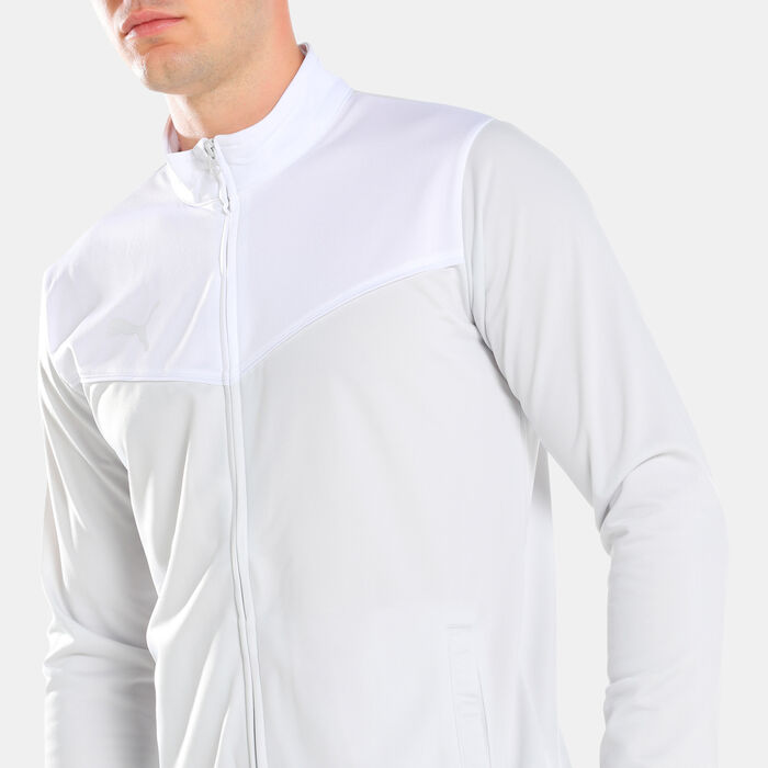 Men's individualRISE Tracksuit Men's individualRISE Tracksuit image number 3