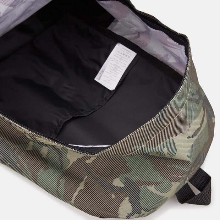 Men's Classic Camouflage Backpack Men's Classic Camouflage Backpack image number 3