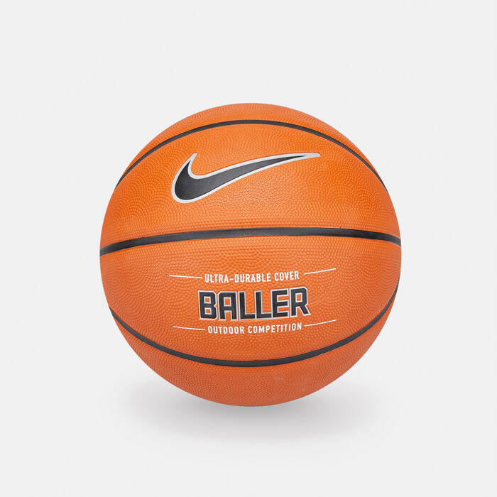 Baller Outdoor Basketball (Size 7) Baller Outdoor Basketball (Size 7) image number 1