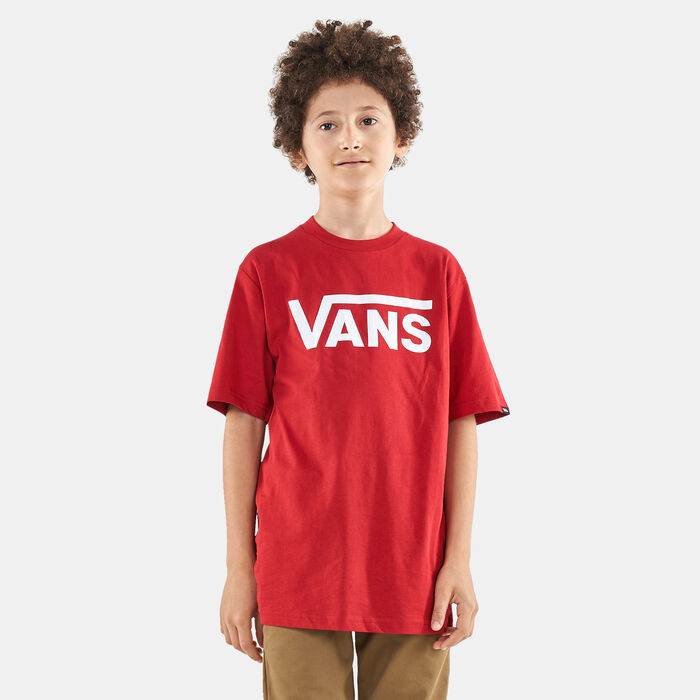 Kids' Classic T-Shirt Kids' Classic T-Shirt image number 0