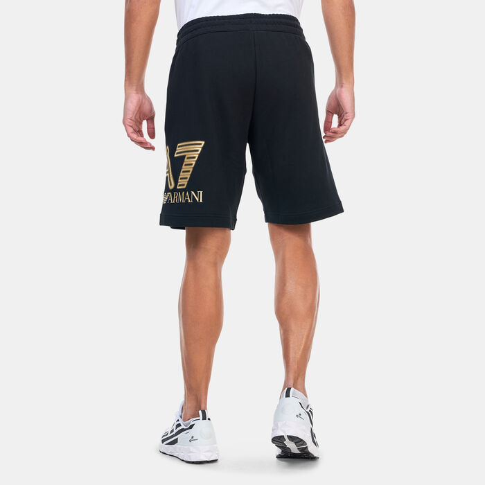 Men's Logo Series Sweatpants Men's Logo Series Sweatpants image number 1