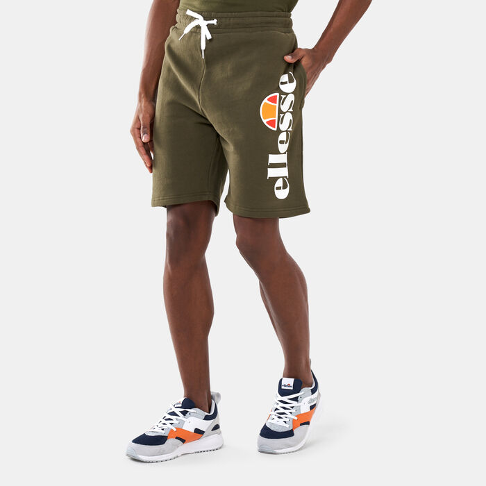 Men's Bossini Fleece Shorts Men's Bossini Fleece Shorts image number 0