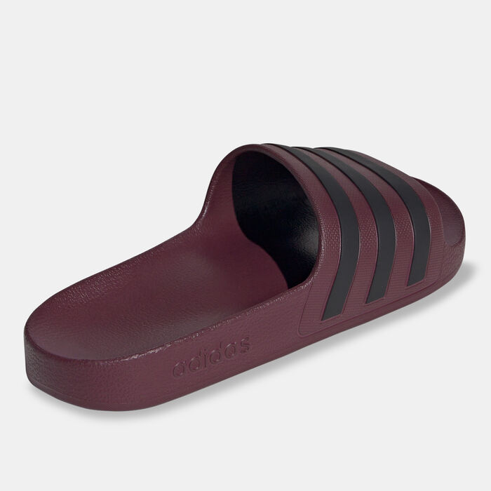 Adilette Aqua Slides image number 2