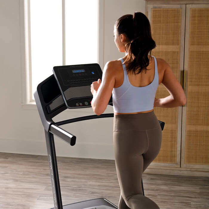 Carbon TL Treadmill image number 6