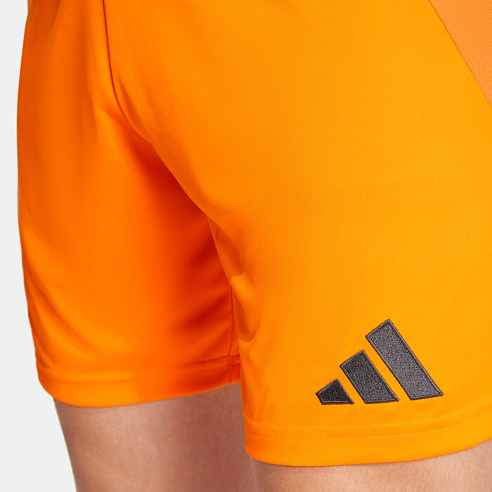 Men's Real Madrid 24/25 Away Replica Football Shorts Men's Real Madrid 24/25 Away Replica Football Shorts image number 3
