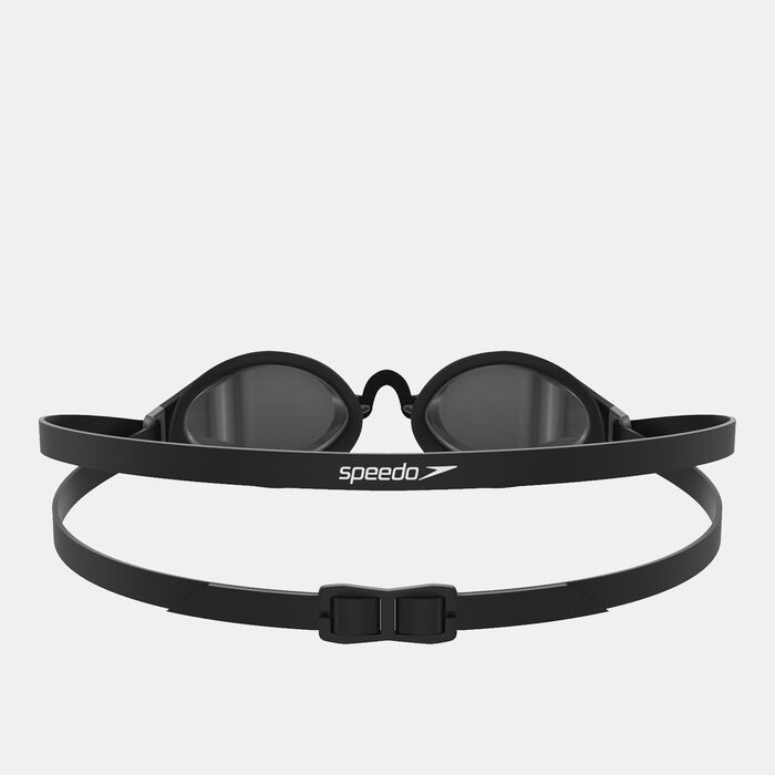 Fastskin Speedsocket 2 Mirrored Swimming Goggles image number 1