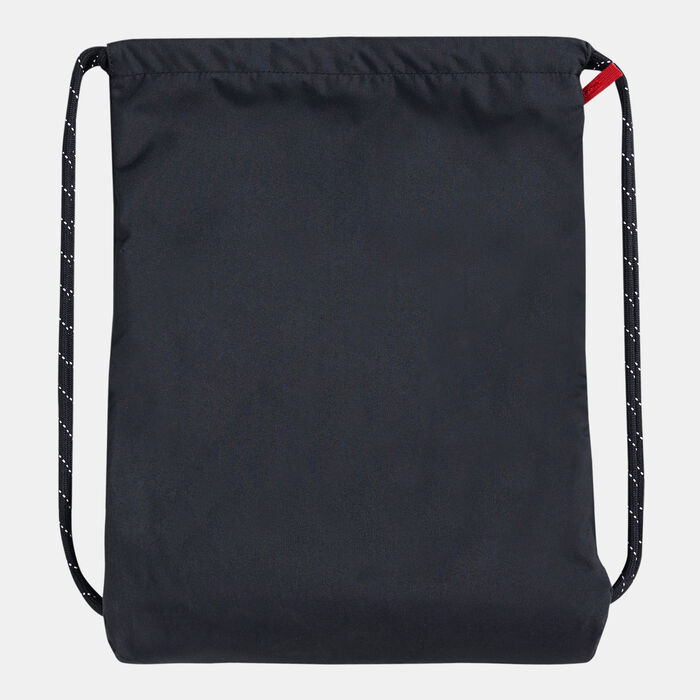 Heritage 2.0 Gym Sack Heritage 2.0 Gym Sack image number 1