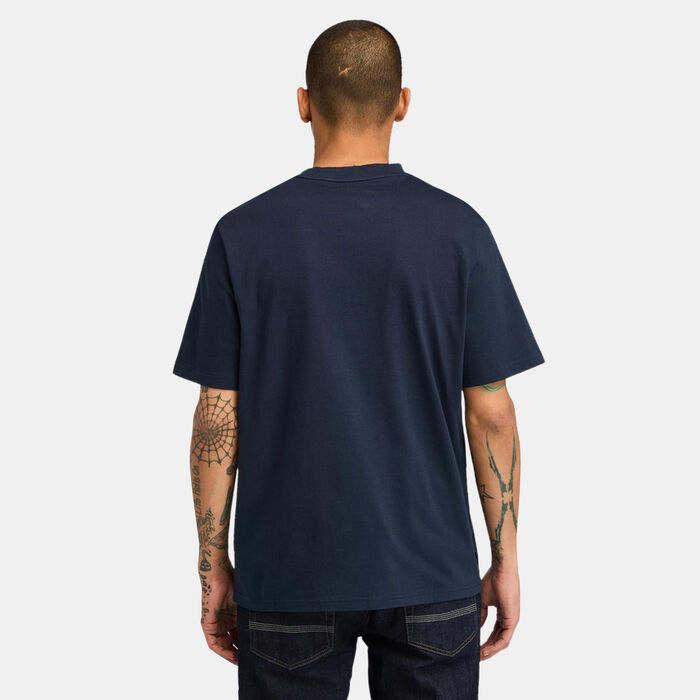 Men's Hampthon T-Shirt Men's Hampthon T-Shirt image number 1