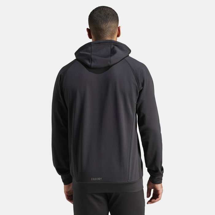 Men's Game and Go Training Hoodie Men's Game and Go Training Hoodie image number 1