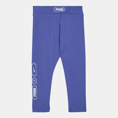 Kids' Rebel Leggings
