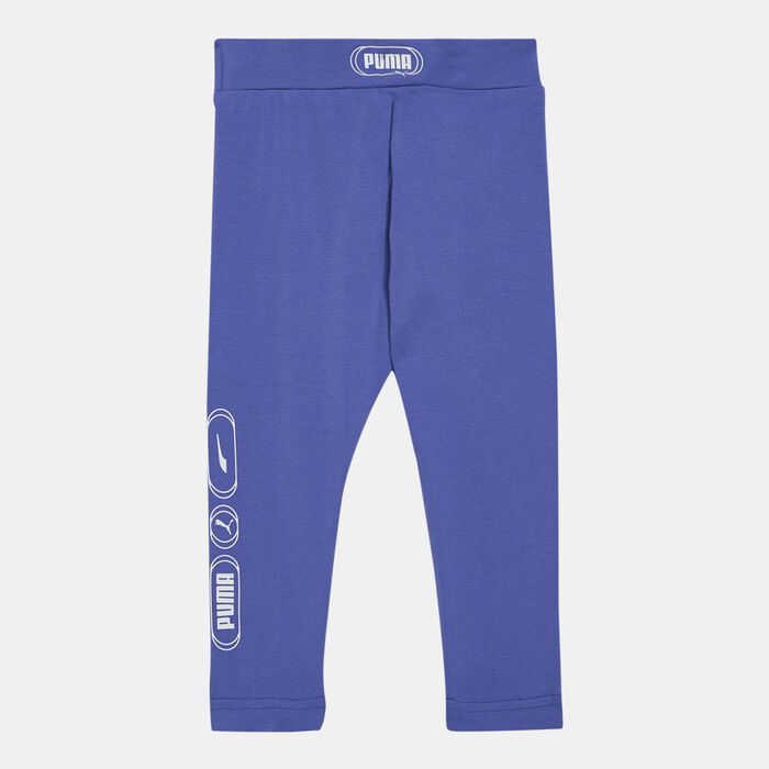 Kids' Rebel Leggings image number 0