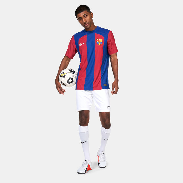 Men's F.C. Barcelona Dri-FIT ADV Match Home Football Jersey - 2023/24 Men's F.C. Barcelona Dri-FIT ADV Match Home Football Jersey - 2023/24 image number 2