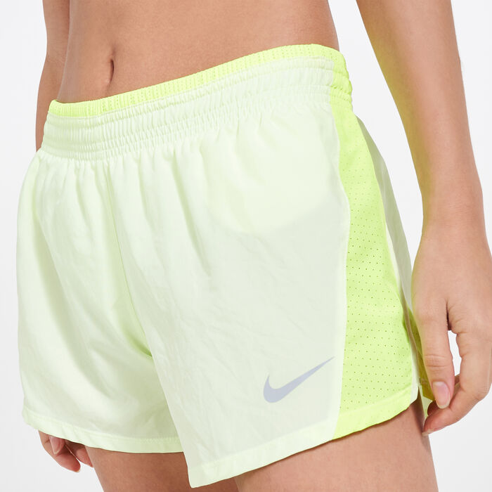 Women's 10K Shorts Women's 10K Shorts image number 3