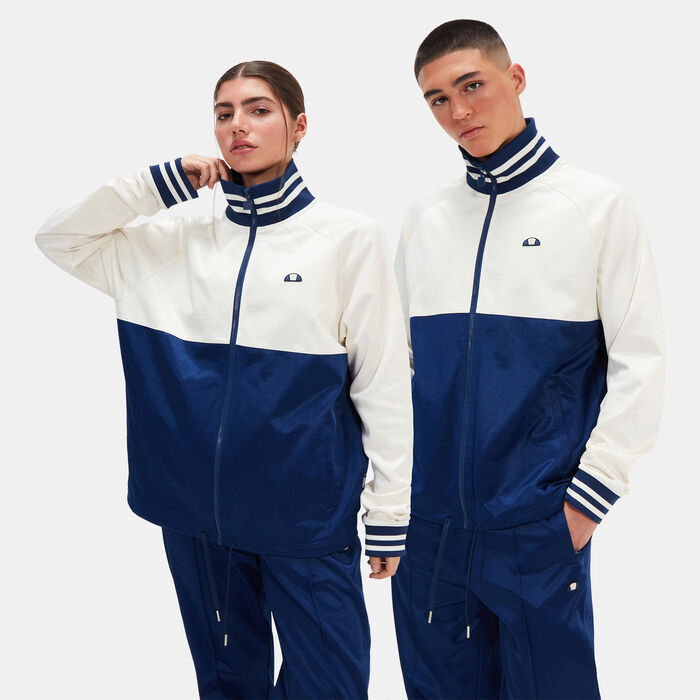 Men's Soldo24 Track Jacket Men's Soldo24 Track Jacket image number 0