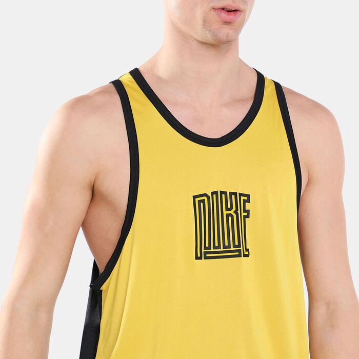 Men's Dri-FIT Starting Five Jersey Men's Dri-FIT Starting Five Jersey image number 3