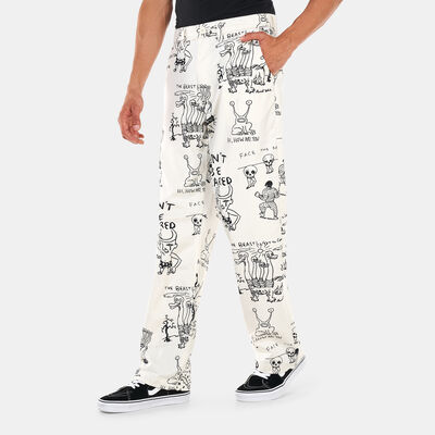 Men's x Daniel Johnston Authentic Chino Pants Men's x Daniel Johnston Authentic Chino Pants