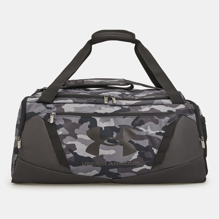 Undeniable 5.0 Duffel Bag Undeniable 5.0 Duffel Bag image number 0