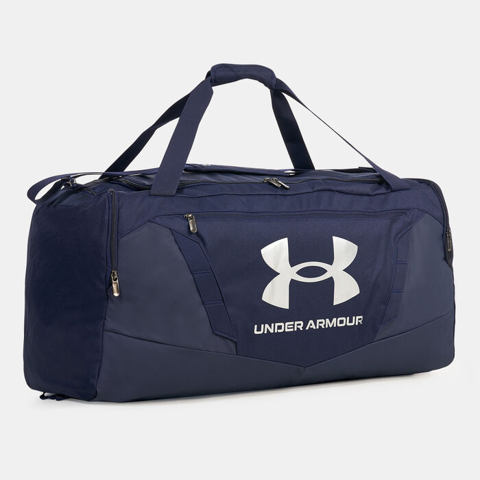UA Undeniable 5.0 Duffel Bag image number 2