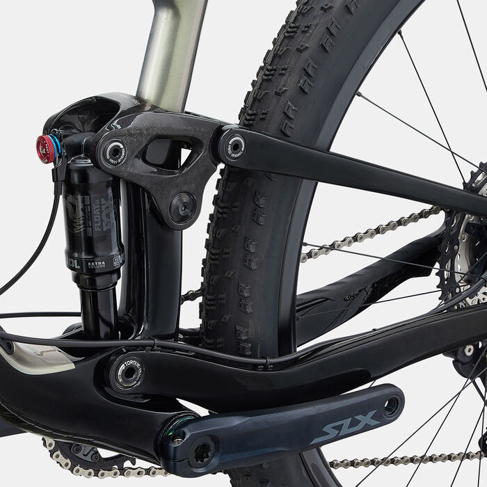 Anthem Advanced Mountain Bike image number 4
