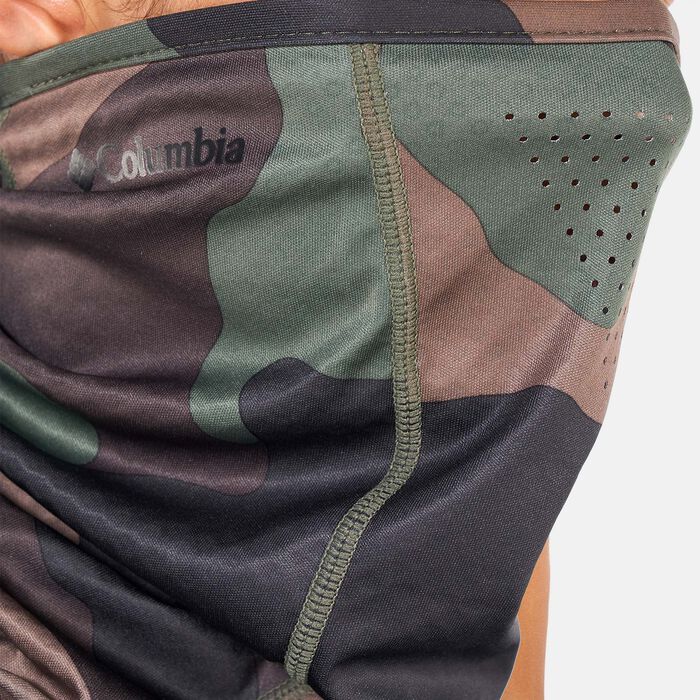 Freezer Zero II Neck Gaiter Freezer Zero II Neck Gaiter image number 2