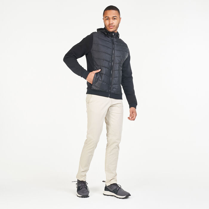 Men's Mount Cabot CLS Hybrid Jacket Men's Mount Cabot CLS Hybrid Jacket image number 2