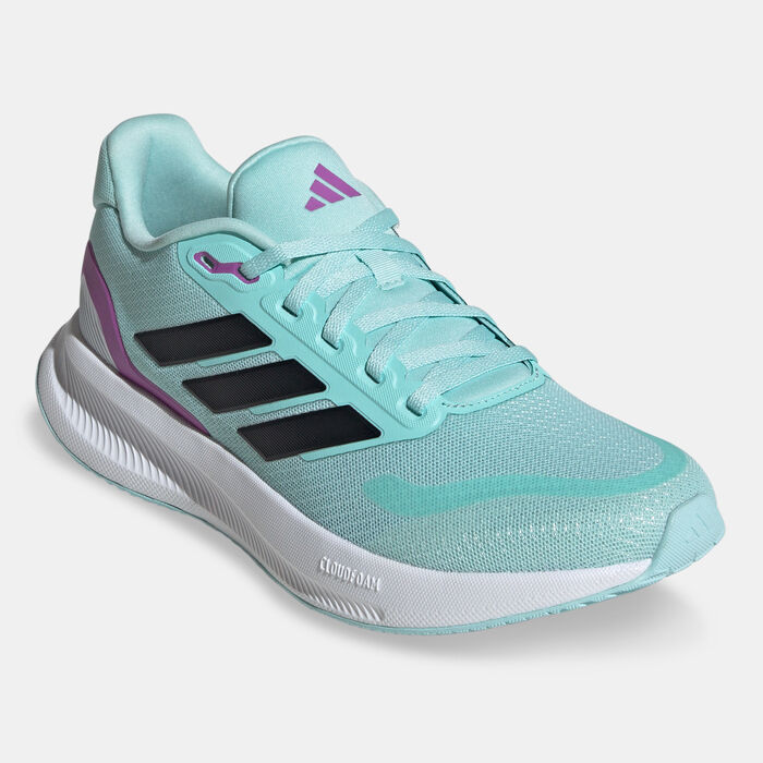 Women's Runfalcon 5 Running Shoes image number 1