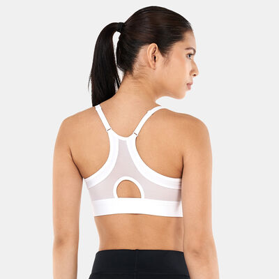 Women's Infinity Covered Sports Bra Women's Infinity Covered Sports Bra