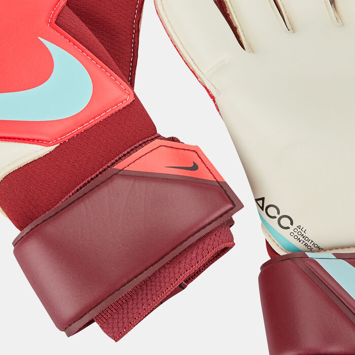 Goalkeeper Vapor Grip3 Football Gloves Goalkeeper Vapor Grip3 Football Gloves image number 2