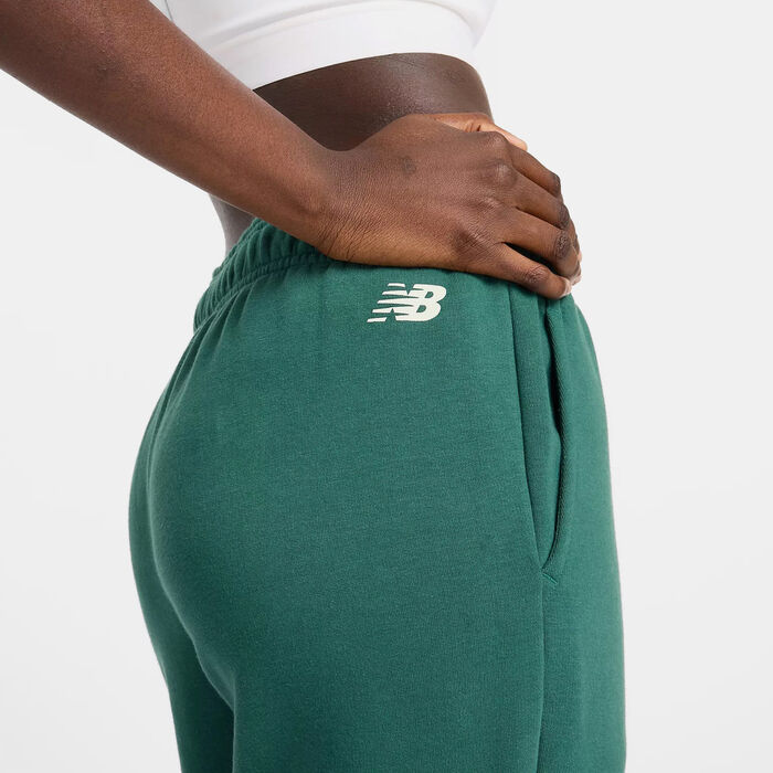 Women's Seasonal Graphic Sweatpants image number 4