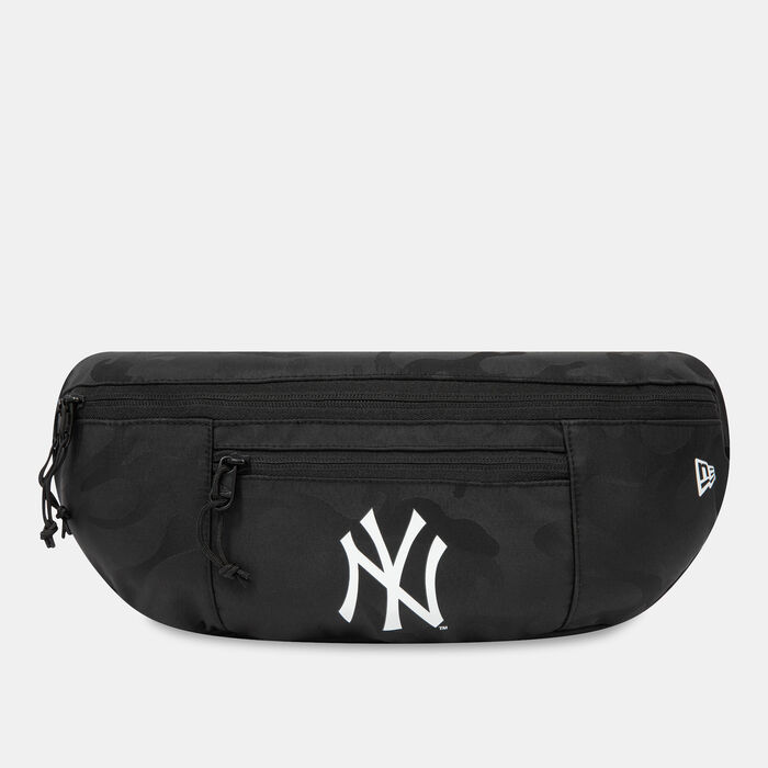 MLB New York Yankees Camo Crossbody Bag MLB New York Yankees Camo Crossbody Bag image number 0