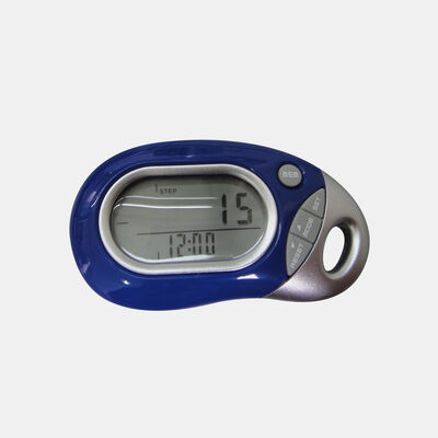 3D Sensor Multi-Function Pedometer 3D Sensor Multi-Function Pedometer