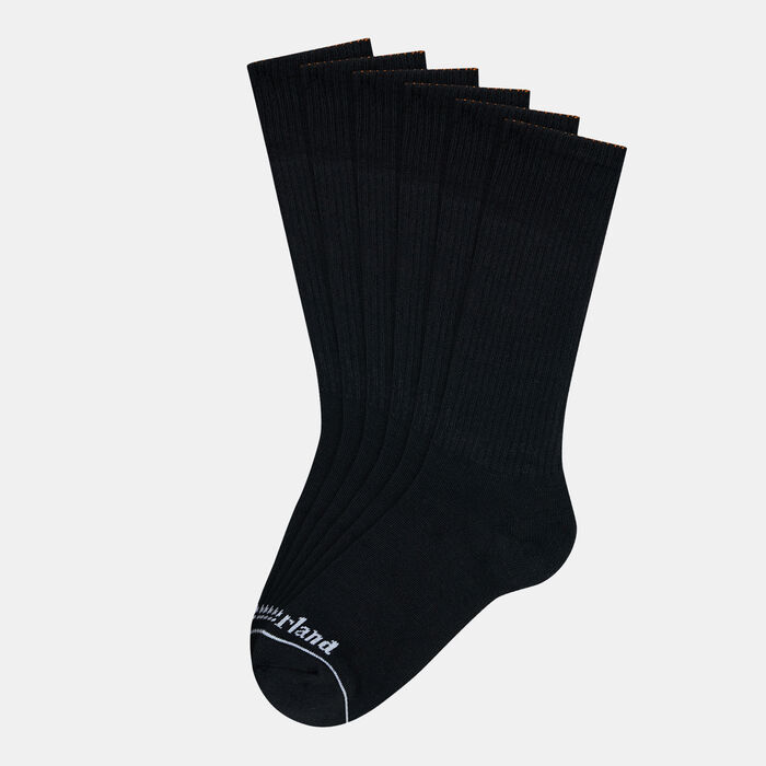 Core Crew Socks (3 Pack) image number 0