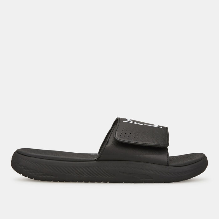 Men's Softride V BB Jaws Slides Men's Softride V BB Jaws Slides image number 1