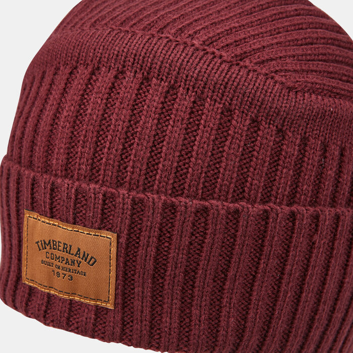 Men's Gulf Beach Beanie image number 2