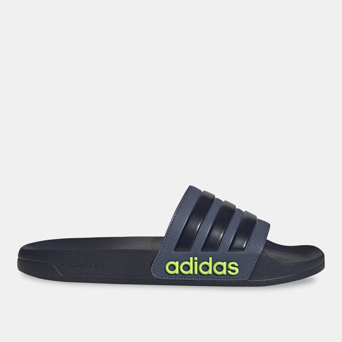Men's Adilette Shower Slides Men's Adilette Shower Slides image number 0