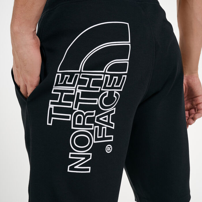 Men's Graphic Pants Men's Graphic Pants image number 3