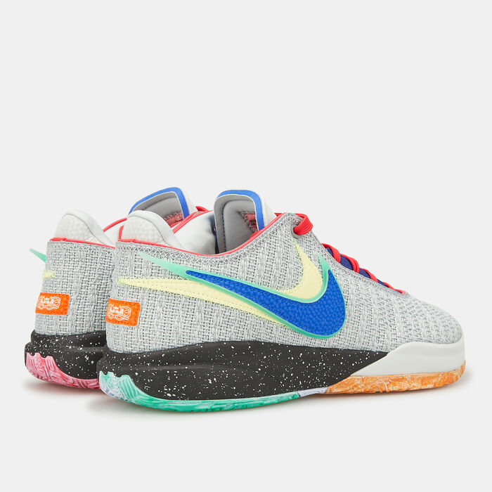Men's LeBron XX Basketball Shoe Men's LeBron XX Basketball Shoe image number 3