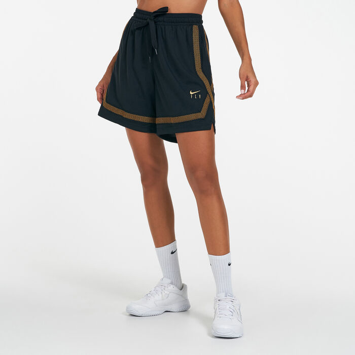 Women's Dri-FIT Swoosh Fly Shorts Women's Dri-FIT Swoosh Fly Shorts image number 0