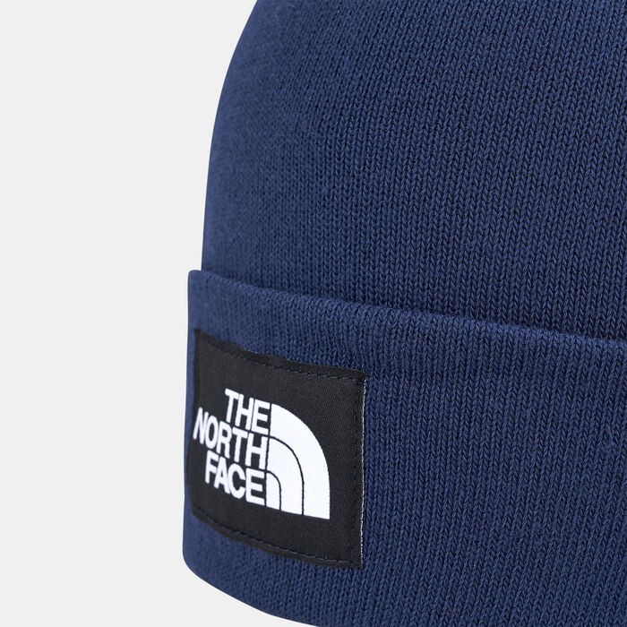 Dock Worker Recycled Beanie Dock Worker Recycled Beanie image number 2