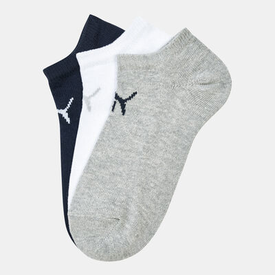Men's Sneaker V Ankle Socks (3 Pack)