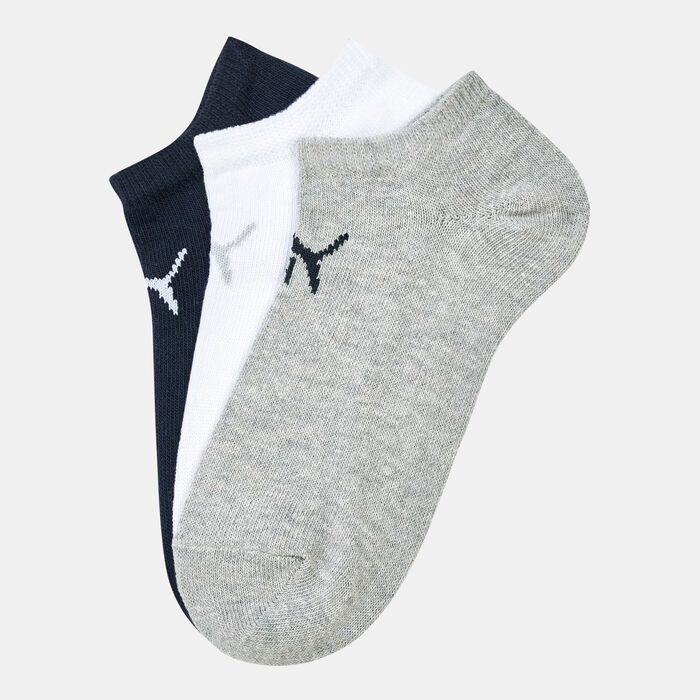 Men's Sneaker V Ankle Socks (3 Pack) Men's Sneaker V Ankle Socks (3 Pack) image number 0