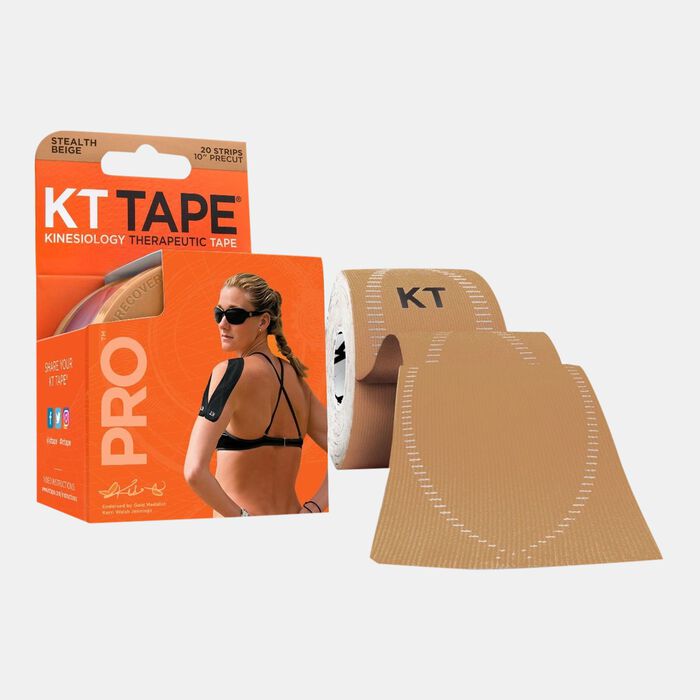 Pro Pre-Cut Strips - 20pcs image number 0