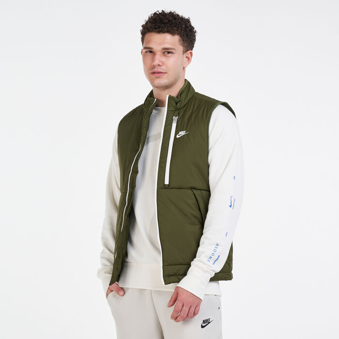Men's Sportswear Therma-FIT Legacy Vest Men's Sportswear Therma-FIT Legacy Vest image number 0