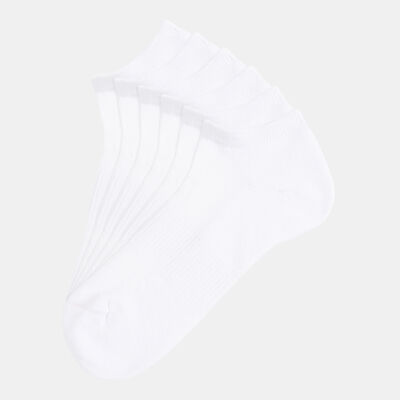 Men's Sports Ankle Socks (3 Pack) - S/M Men's Sports Ankle Socks (3 Pack) - S/M